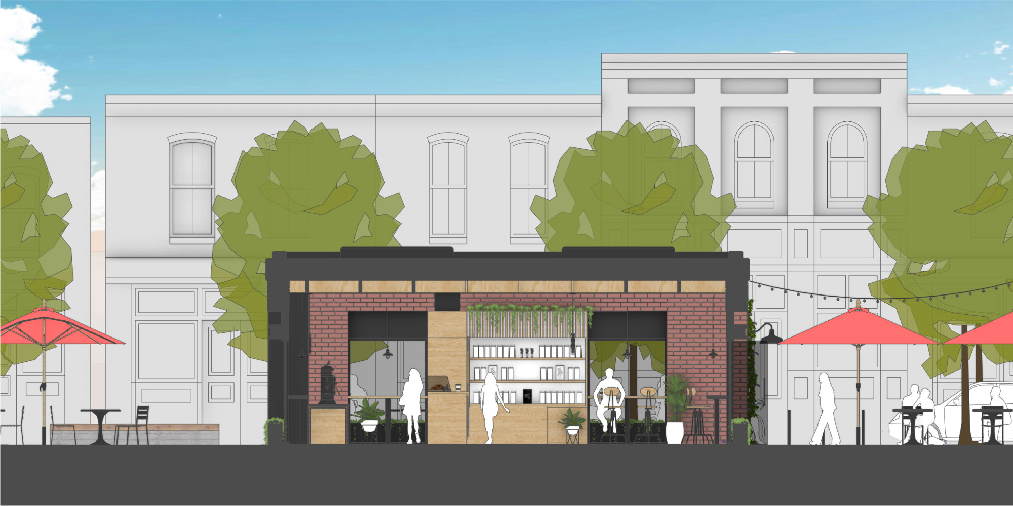 Sketchup promo tase